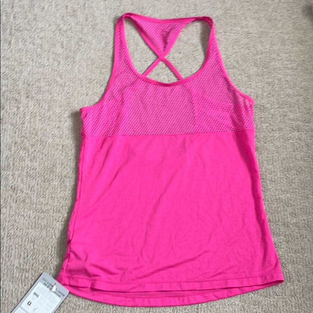 Lorna Jane Briella Active Tank.